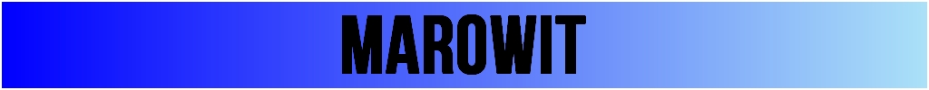 marowit